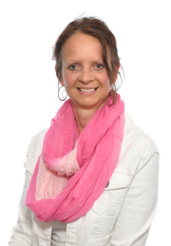 Ganzheitliche Gesundheitsberaterin Susanne Sperlich