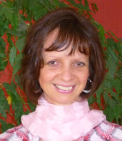 Ernährungsberaterin Susanne Sperlich Ernährungsberaterin Susanne Sperlich