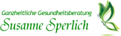 Ganzheitliche Gesundheitsberatung Susanne Sperlich